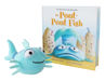 Picture of The Pout-Pout Fish Tank: A Book and Fish Set