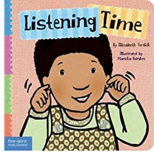 Picture of Listening time