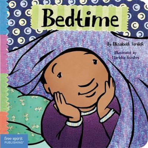 Picture of Bed Time