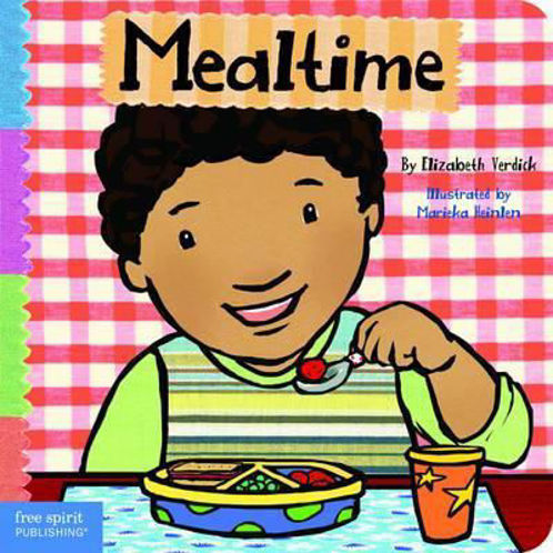 Picture of Meal Time