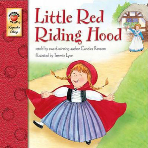 Picture of Little Riding Hood