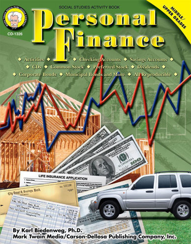 Picture of Personal Finance