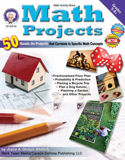 Picture of Math Projects