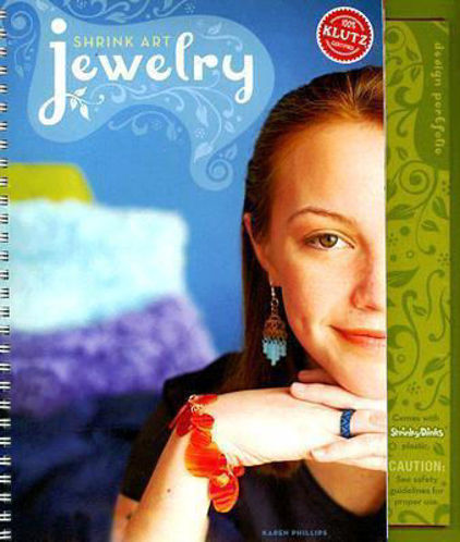 Picture of Shrink Art Jewelry