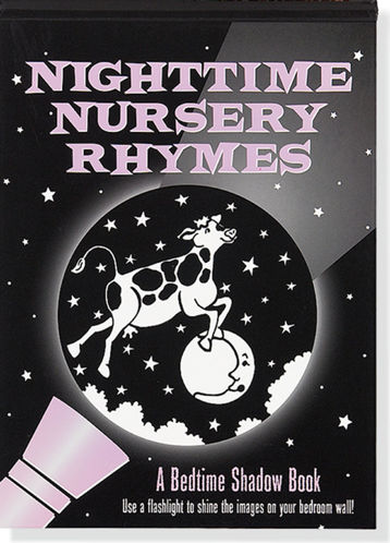 Picture of Nighttime Nursery Rhymes