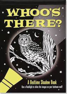Picture of Whoo's There?
