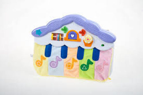 Picture of Parkfield Baby's Piano