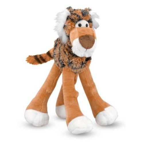 Picture of Lanky Legs Tiger