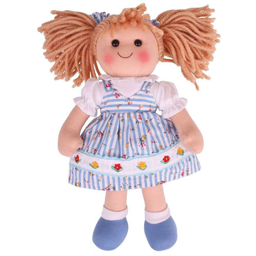 Picture of Christine 34cm Doll