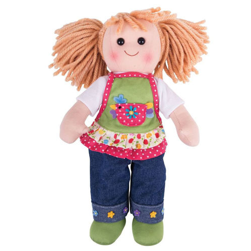 Picture of Sophia 34cm Doll