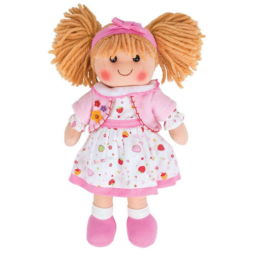 Picture of Kelly 34cm Doll
