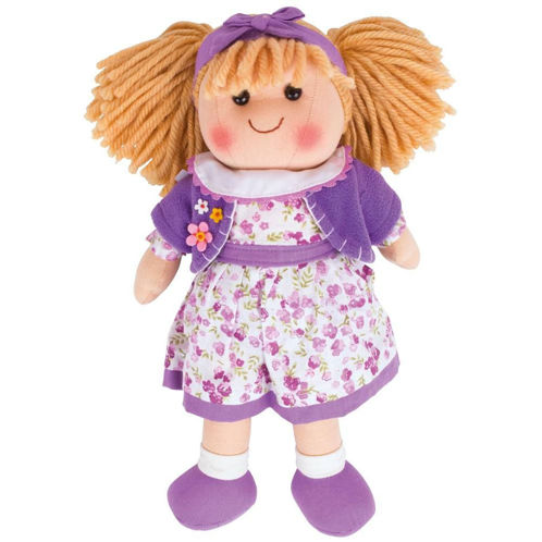 Picture of Laura 34cm Doll