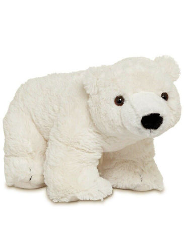 Picture of GLACIER POLAR BEAR