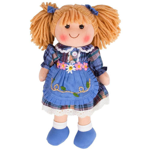Picture of Katie 34cm Doll