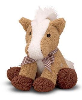 Picture of MEADOW MEDLEY PONY
