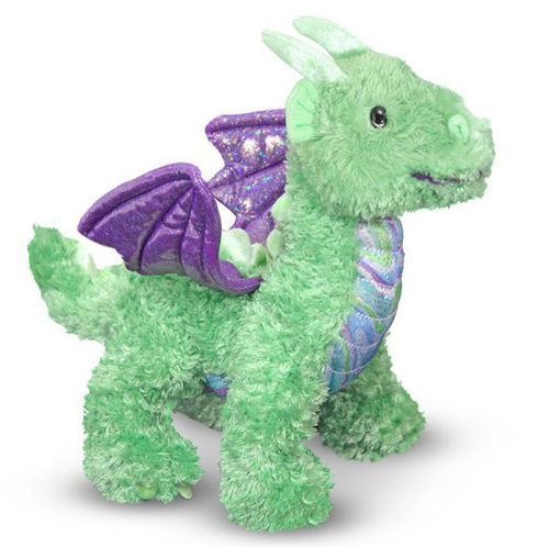 Picture of Zephyr Dragon