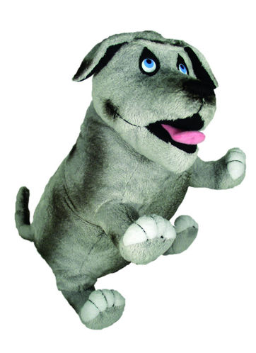 Picture of Walter the Farting Dog