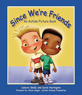 Picture of Since We’re Friends