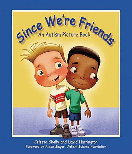 Picture of Since We’re Friends