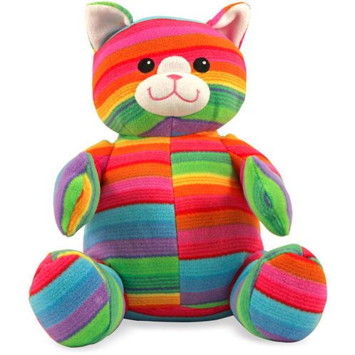 Picture of Maya Cat Plush