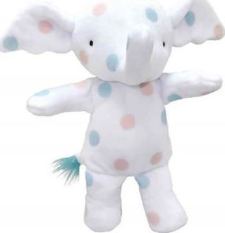 Picture of Little Elliot Doll