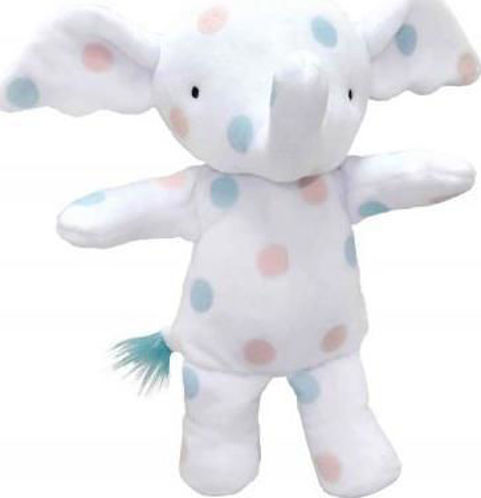 Picture of Little Elliot Doll