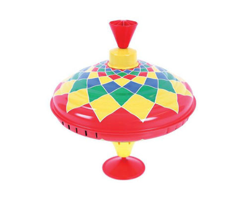 Picture of Humming Top