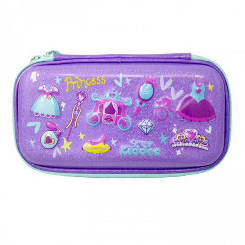 Picture of Smily Kiddos Princess Pencil Case