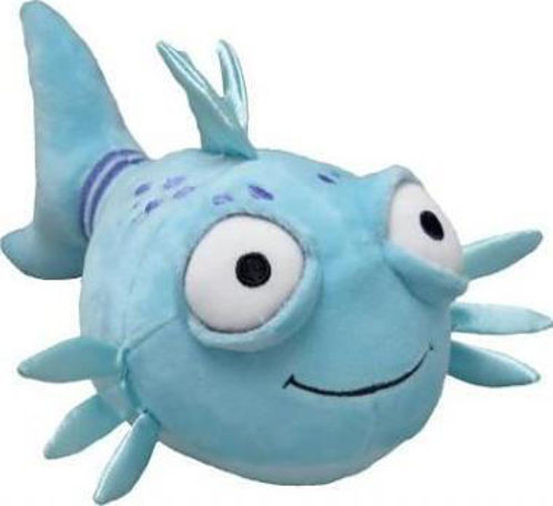 Picture of The Pout-Pout Fish