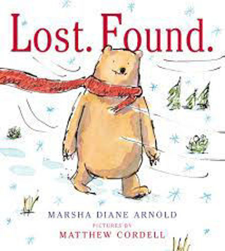 Picture of Lost Found