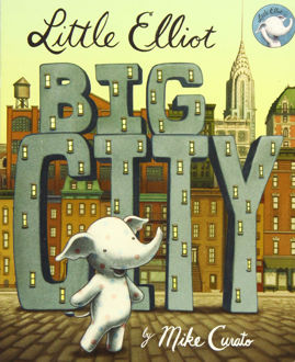 Picture of LITTLE ELIOT BIG CITY