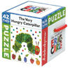 Picture of Mudpuppy Eric Carle The Very Hungry Caterpillar  puzzle (42 pc) Toy