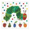 Picture of Mudpuppy Eric Carle The Very Hungry Caterpillar  puzzle (42 pc) Toy