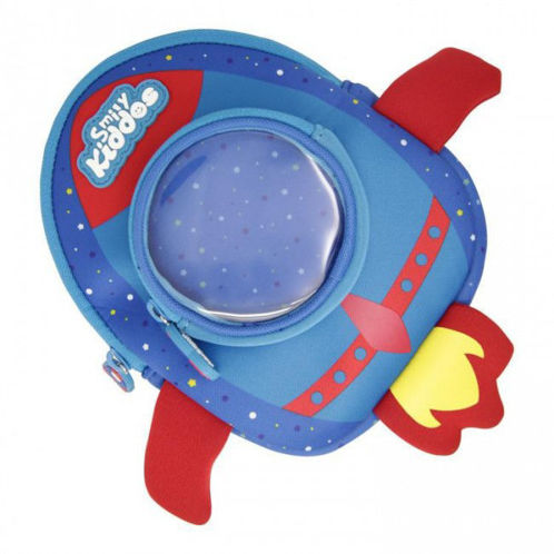 Picture of Smily Kiddos Space Go Out Bag