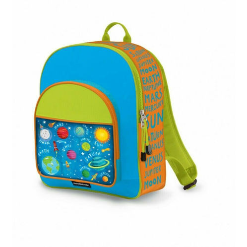 Picture of Crocodile Creek Backpack Solar System