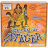 Picture of Operation Integer
