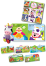 Picture of Farm Friends Baby Gift Set