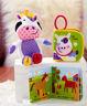 Picture of Farms Friends Baby Gift Set