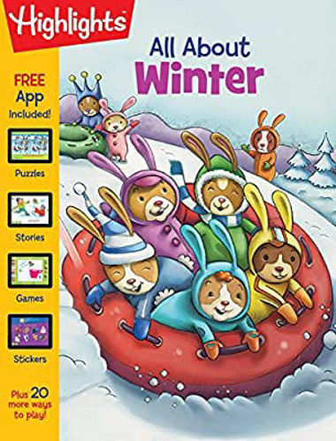Picture of All about Winter