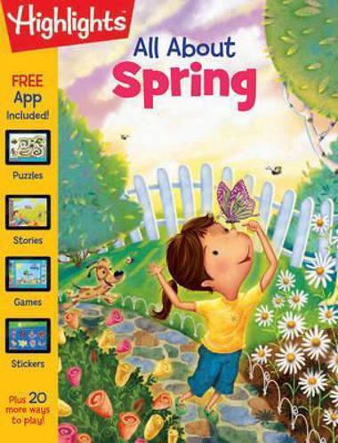 Picture of All about Spring