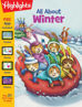 Picture of All about Winter