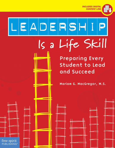 Picture of Leadership is a life Skill