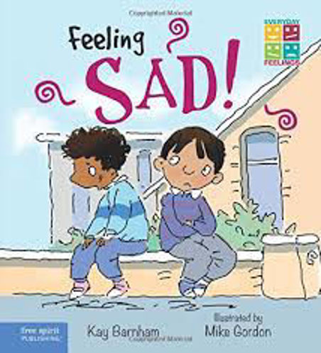 Picture of FEELING SAD!