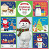 Picture of Christmas Songs (Deluxe Baby Gift Set)