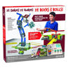 Picture of SmartLab Toys Aftershock Earthquake Lab Set (62 Piece)