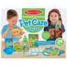 Picture of Feeding & Grooming Pet Care Play Set