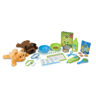 Picture of Feeding & Grooming Pet Care Play Set