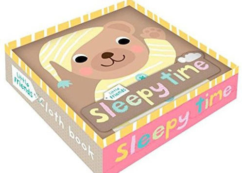 Picture of Little Friends: Sleepy Time (Little Friends Book)