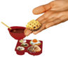 Picture of Tiny Baking! 20 Enormously Delicious Recipes - Big Science. Tiny Tools. Includes 48-Page Recipe Book!