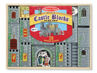 Picture of Wooden Castle Blocks